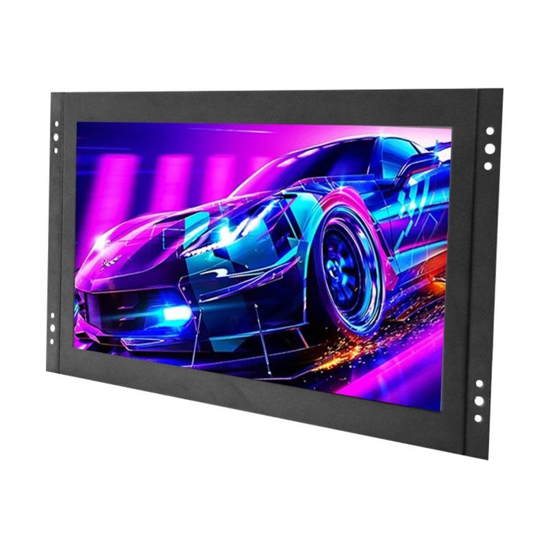 کیا دھاتی کیس LCD مانیٹر پلاسٹک والوں سے بہتر ہیں؟