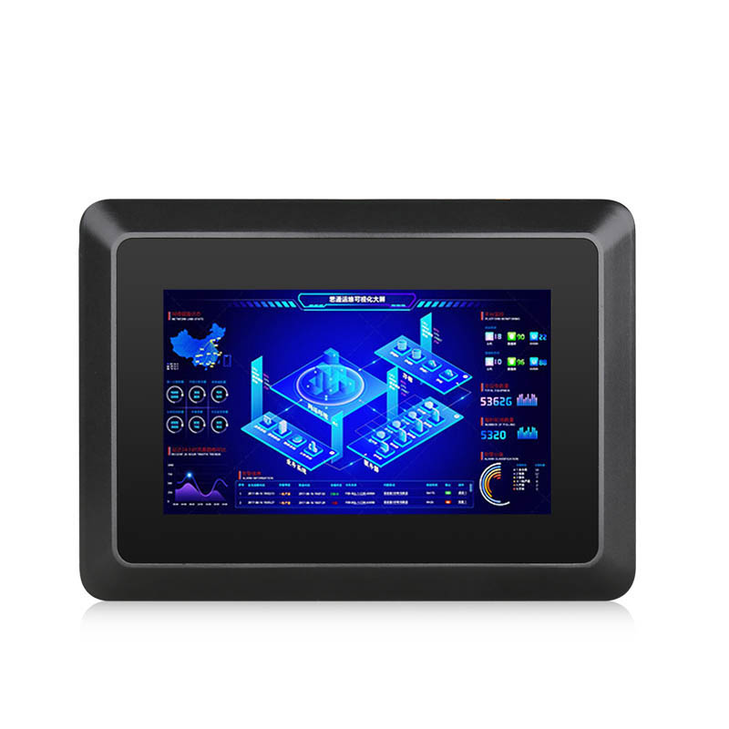 ہماری چھوٹی LCD ٹچ اسکرین کیوں منتخب کریں؟