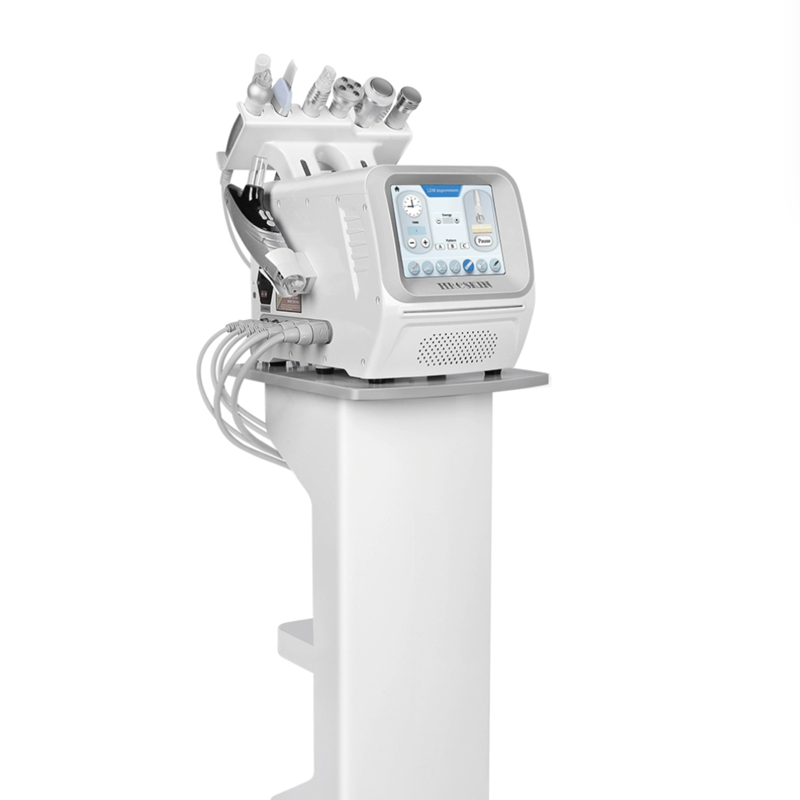 بیوٹی ڈیجیٹل کلر اسکرین ایپوسی رال کے ساتھ کیوں شامل ہے؟