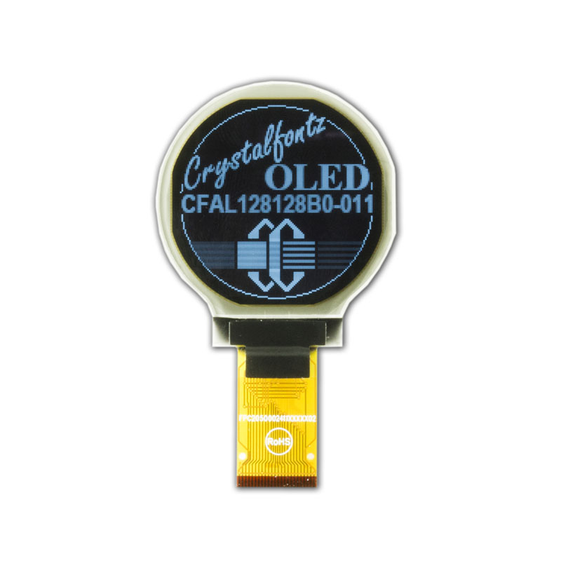 اولیو ڈسپلے بصری ٹکنالوجی میں کیسے انقلاب لاتا ہے؟ اولیو ڈسپلے بصری ٹکنالوجی میں کیسے انقلاب لاتا ہے؟