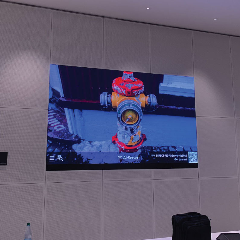 جدید بصری ڈسپلے کے لئے ایل ای ڈی اسکرینوں کو حتمی انتخاب کیا بناتا ہے؟ جدید بصری ڈسپلے کے لئے ایل ای ڈی اسکرینوں کو حتمی انتخاب کیا بناتا ہے؟